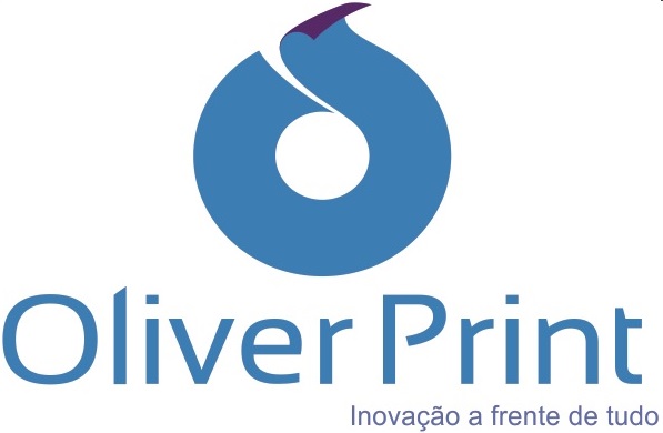 Oliver Print Logomarca
